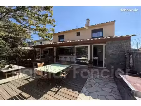 maison 7 pièces 176 m²