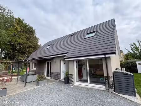 maison 6 pièces 149 m²