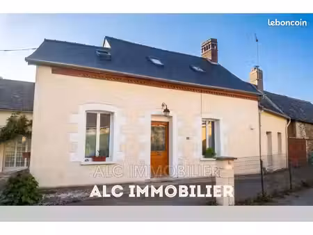 maison 4 pièces 112 m²