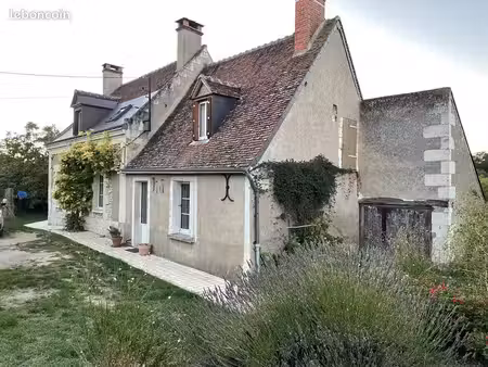 maison 150 m2 avec dépendances