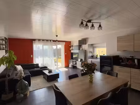 appartement rez de chaussée