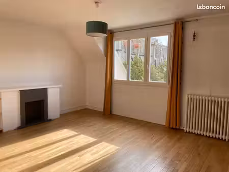 appartement t2 - collégiale