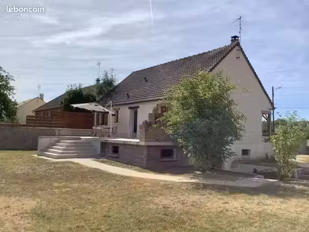 maison cannes ecluse 77130