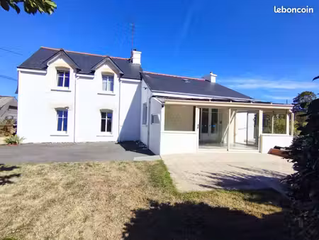 maison 4 pièces 105 m²