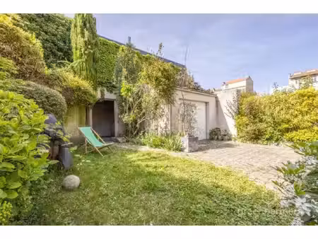 maison de luxe à vendre dans le quartier boileau