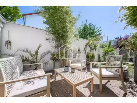maison de luxe à vendre dans le quartier plateau nord