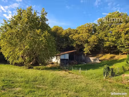terrain 14782 m² mouguerre