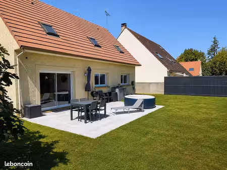 othis — maison individuelle 110 m²