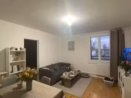 f2 renove quartier vaucelles caen