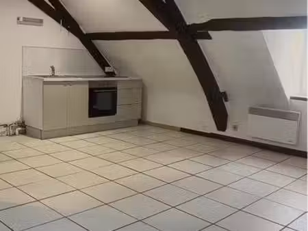 location appartement t2
