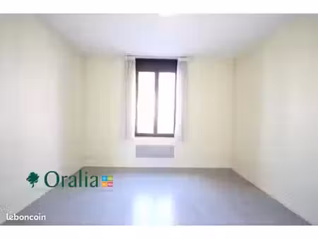 appartement 1 pièce 24 m²