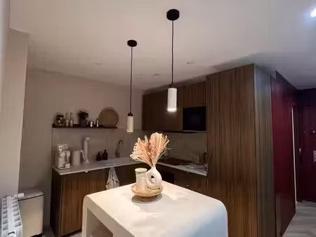 location appartement 43m2