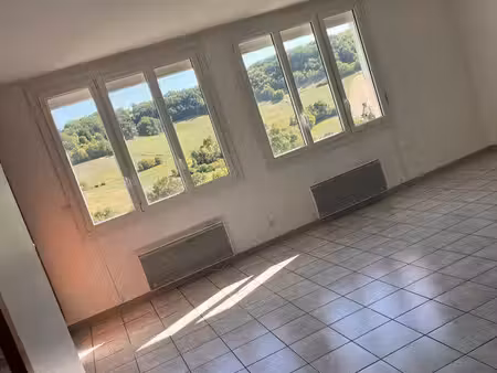 appartement 3 pièces