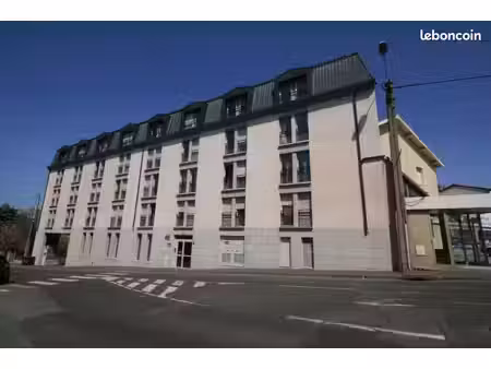 appartement 4 pièces 82 m²