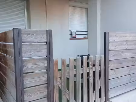 t2 à louer