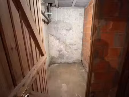cave/ box 5 m2