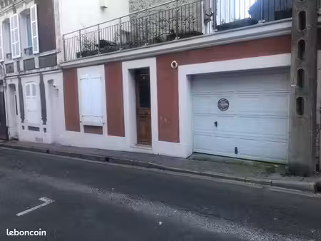 box à louer