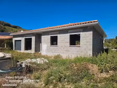 maison a vendre