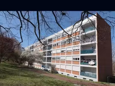 appartement f5