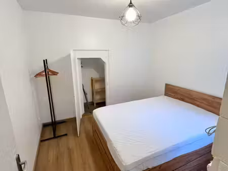 location meublée appart t2 26m2 à bourges