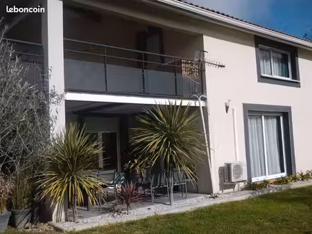 appartement t4 cugnaux