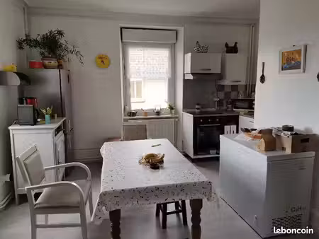 f3 à louer