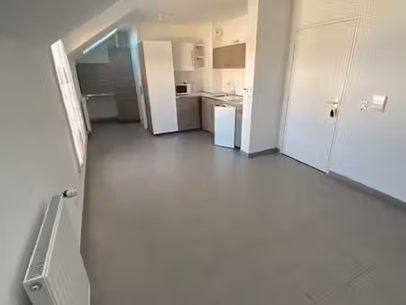 studio à louer