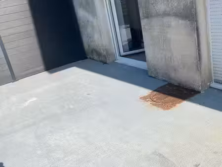 appartement t4 à louer