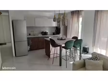 appartement f3