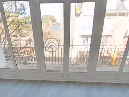 location t2 rénové 60 m2