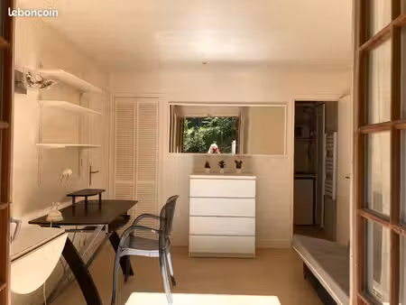studio meuble le vésinet