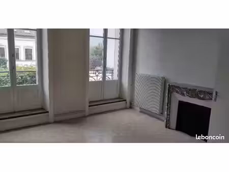 appartement t2 centre ville