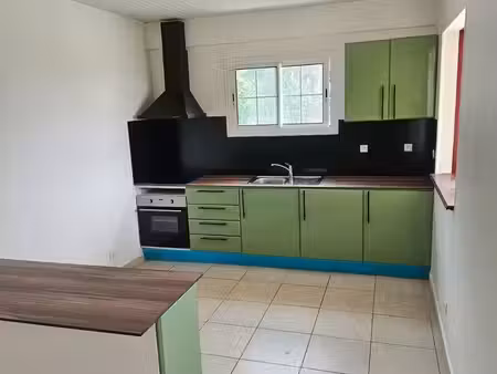 location appartement f3