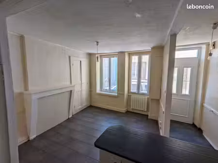 maison quartier rabois argenton