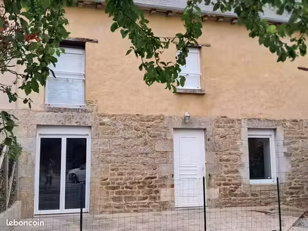 maison t4 à louer