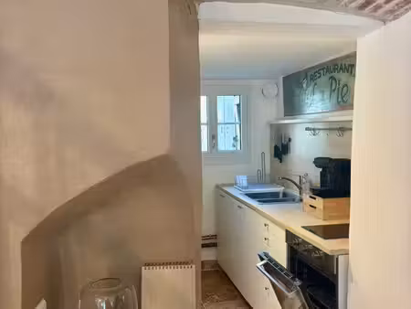 maison disponible en location
