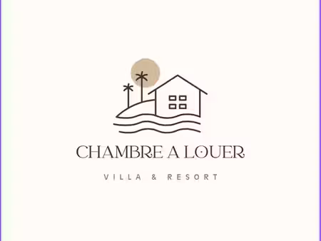 chambre à louer