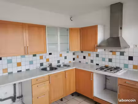 appartement duplex 2 chambres