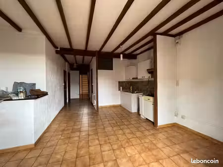 appartement 2 pièces 50 m²