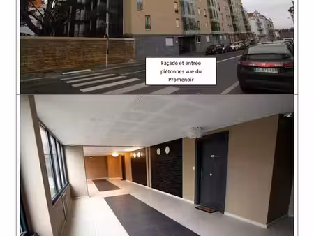 grand t3 bbc classe énergie a de 71 64 m² avec terrasse – hypercentre le promenoir (loi pi