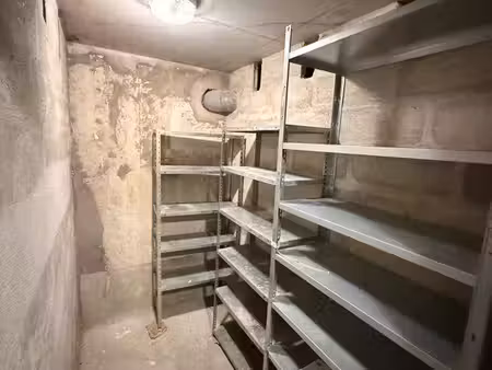 location cave rue de fecamp