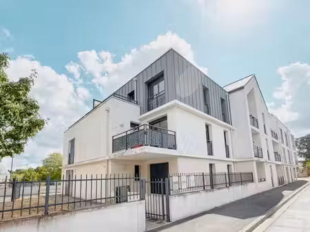 bel appartement proche de toutes les commodités