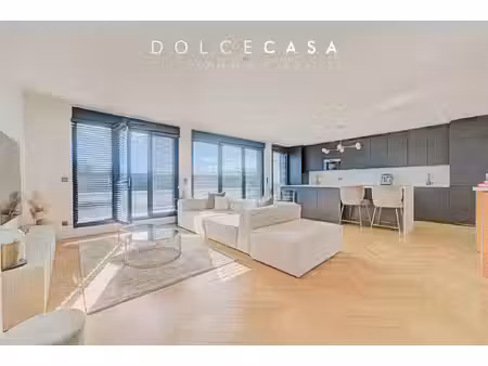 appartement bry sur marne 4 pièce(s) 101.79 m2