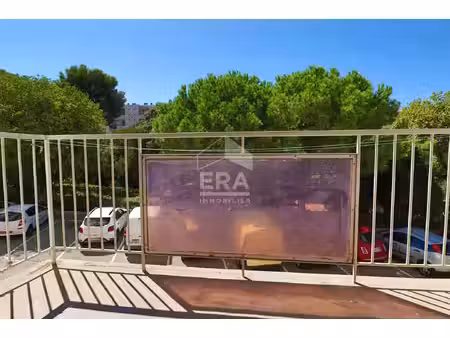 marseille 9ème - a vendre en exclusivité - t4 63 m² traversant et lumineux - exposition su