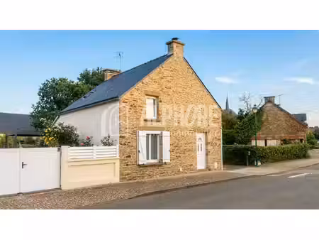maison arzal 6 pièce(s) 102 m2