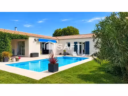 très belle propriété sans vis à vis