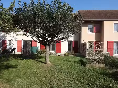 location maison 4 pièces 86.08 m² à beaune (21200)  1 005 €