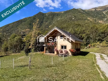 chalet de charme