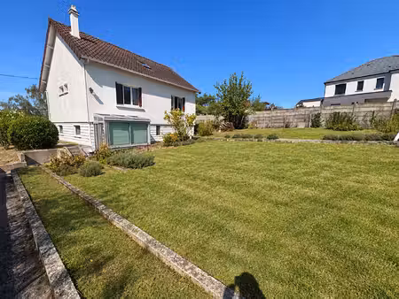 maison saintry sur seine 5 pièce(s) 70 m2