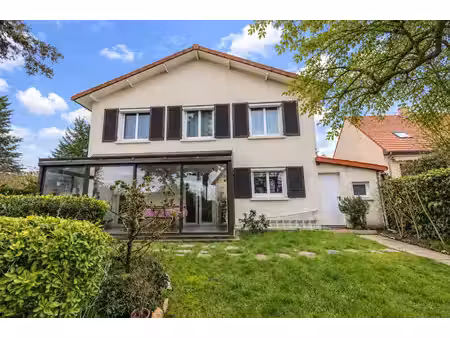maison 5 chambres quartier du lac verrières-le-buisson  dpe c  proche rer b